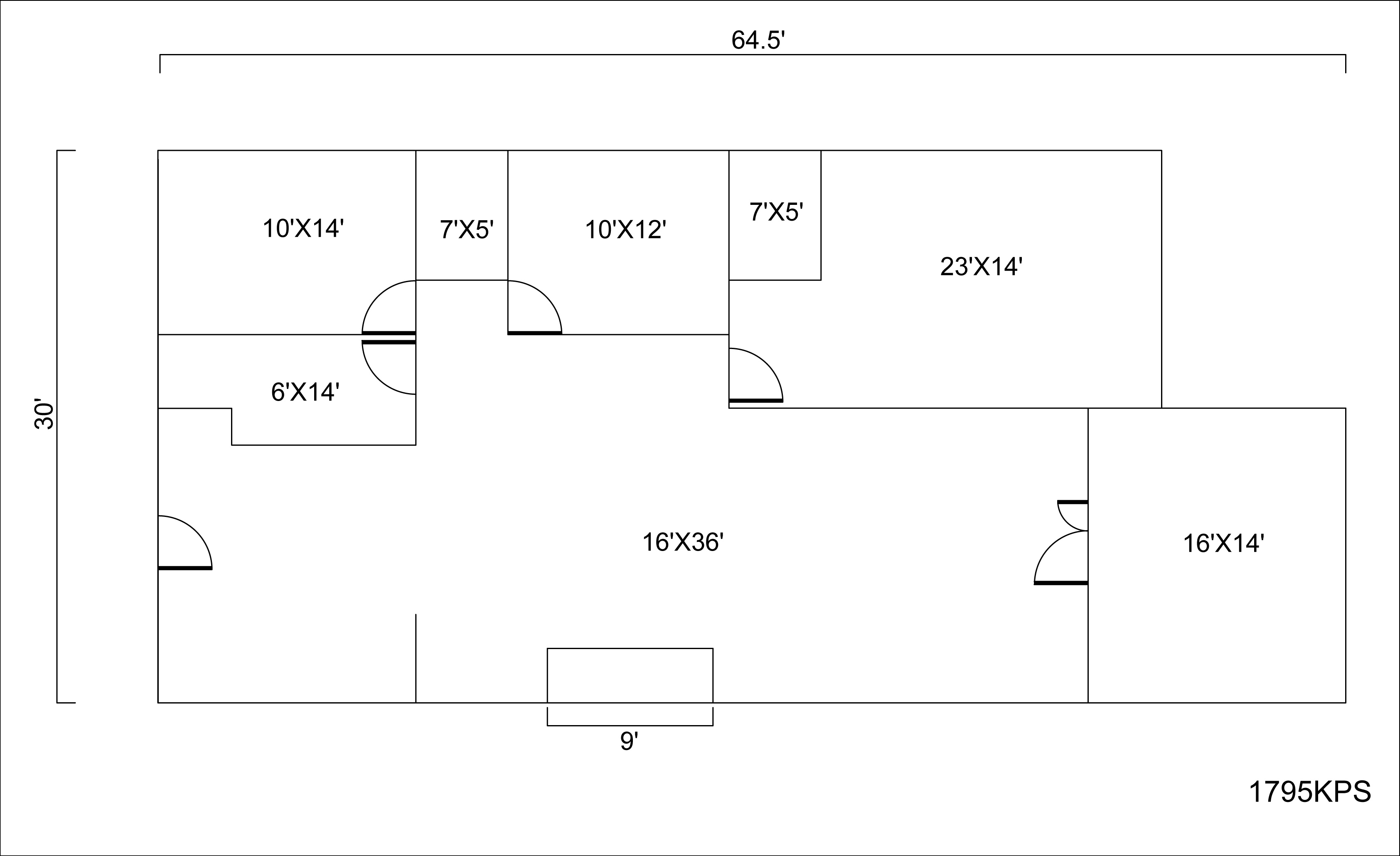 SG-RAMAL-(DIMENSION)-Model